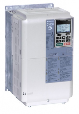 安川D1000 高功率因數電源回生轉換器